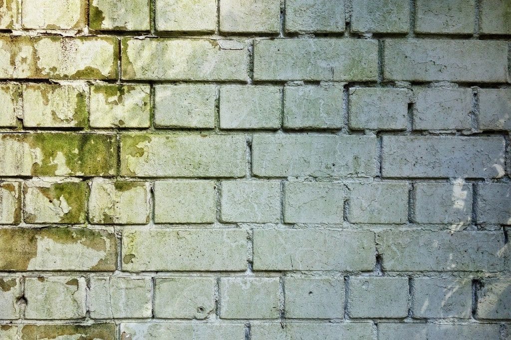 Humidité mur La Roche-sur-Yon, remonté capilaire 85, problème étanchéité Challans, moississures mur 85,